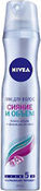 Лак для волос "Блеск и объем", NIVEA