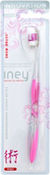 Зубная щетка INEY SNOW-BRUSH M SPLAT