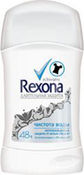 Антиперспирант-стик Чистая вод REXONA