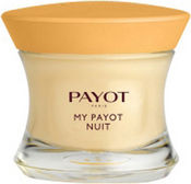 Восстанавливающее ночное средс Payot