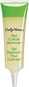 Гель для быстрого удаления кут Sally Hansen