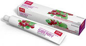 Зубная паста SIBERRY, 75 мл SPLAT