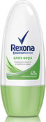 Роликовый антиперспирант с экс REXONA