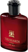 Uomo The Red, 100 мл Trussardi