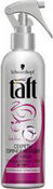 Термозащитный спрей для укладк Taft