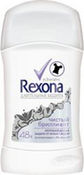 Антиперспирант-стик Чистый бри REXONA