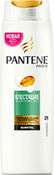 Шампунь Блестящие и шелковисты PANTENE
