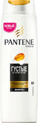 Шампунь Густые и крепкие, 250 PANTENE