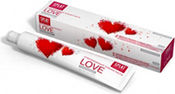 Зубная паста LOVE, 75 мл SPLAT