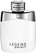 Legend Spirit, 50 мл Montblanc
