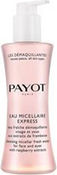 Вода мицеллярная очищающая для Payot