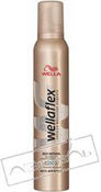 Мусс для волос сильной фиксаци WELLA