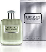 Лосьон после бритья Riflesso, Trussardi