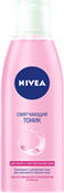Смягчающий тоник для сухой и ч NIVEA