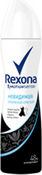 Антиперспирант-аэрозоль Прозра REXONA