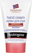 Крем для рук без запаха, 50 мл NEUTROGENA