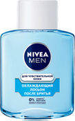 Охлаждающий лосьон после брить NIVEA
