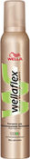 Мусс для волос Wellaflex Контр WELLA