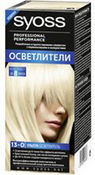 Ультра осветлитель SYOSS