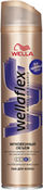 Лак для волос Wellaflex "Мгнов WELLA