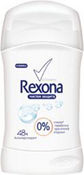 Антиперспирант-стик Чистая защ REXONA