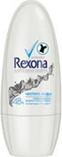Роликовый антиперспирант Чисто REXONA