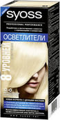 Краска для волос Syoss Color SYOSS