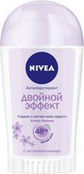 Дезодорант-антиперспирант "Дво NIVEA