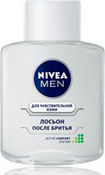 Лосьон после бритья для чувств NIVEA