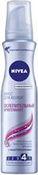 Мусс для волос "Ослепительный NIVEA