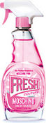 Fresh Pink, 30 мл Moschino