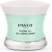 Гель-крем сорбет для лица увла Payot