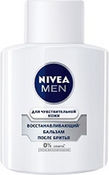 Бальзам после бритья Восстанав NIVEA