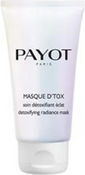Маска для удаления токсинов и Payot