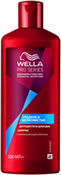 Шампунь для гладкости волос на WELLA