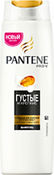 Шампунь Густые и крепкие, 400 PANTENE