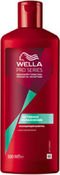Шампунь охлаждающий PRO SERIES WELLA