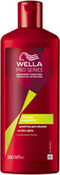 Шампунь для объема на весь ден WELLA