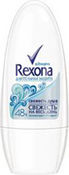 Роликовый антиперспирант Свеже REXONA