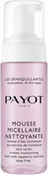 Пенка для лица мицеллярная очи Payot