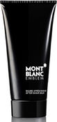 Бальзам после бритья Emblem, 1 Montblanc