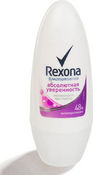 Роликовый антиперспирант Абсол REXONA