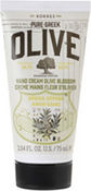 Крем для рук OLIVE & OLIVE Blo Korres