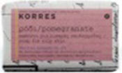 Мыло для жирной кожи Гранат, 1 Korres