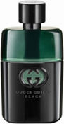 Guilty Black Pour Homme, 50 мл Gucci
