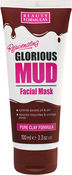 Маска для лица грязевая для гл BEAUTY FORMULAS