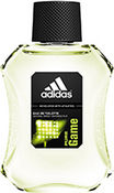 Pure Game, 50 мл adidas