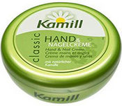Крем для рук и ногтей защитный KAMILL