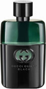 Guilty Black Pour Homme, 90 мл Gucci