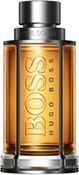 BOSS Лосьон после бритья The S Hugo Boss